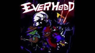 Seeing Red + Psychedelic Breakdown - Incinerator [Everhood OST]