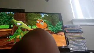 Dinosaur Train Season 1 Episode 8 One Big Dinosaur Play  Date With Annie