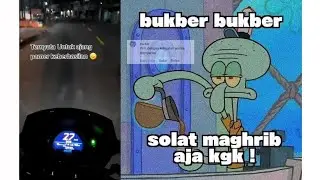 Bukber Tapi Pamer Pencapaian