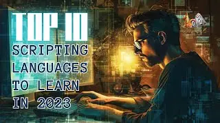 Top 10 Scripting Languages for Web Development in 2023 | Top10Quests