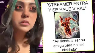 LA TRISTE VIDA DE ARIGAMEPLAYS