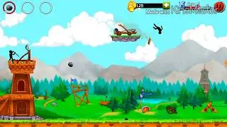 ТОП 5 ИГР НОВИНОК ДЛЯ ANDROID & iOS #93#