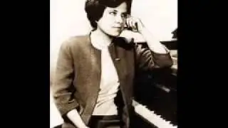 Guiomar Novaes plays Schumann Carnaval Op. 9 (live, 1969)