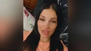 Мой настоящий голос / Сандра Мантика