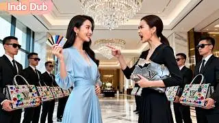 Putri palsu pakai namaku buat pinjaman gila! Langsung bekukan rekening & bongkar kebohongan mereka!