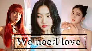 Ranking We need love (STAYC)