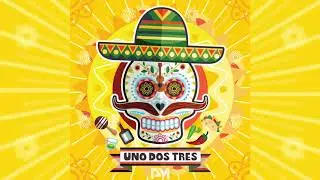 J-Mason x Johnny K - Uno Dos Tres
