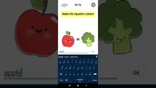 Busy Brain Level 76 Walkthrough Solution