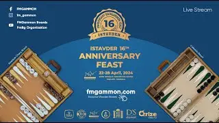 Istavder Main Round 5