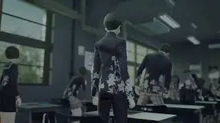 MAKE MAGATSUHI GREATER WILL AGAIN - SHIN MEGAMI TENSEI V: VENGEANCE