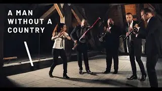 Renāte Stivriņa: A Man Without A Country, III. The Doubts - Carion Wind Quintet