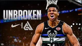 Giannis Antetokounmpo 2021 Playoff Hype (BUCKS HYPE)