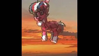 Лучшие друзья!💕 #ponytown #reels #понигород #edit #городпони #понитаун #рекомендации #рек✨💕💋🦅🔥💘💓💌💖💝🎉