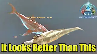 Has Ark Survival Ascended Improved The Ocean Biome?