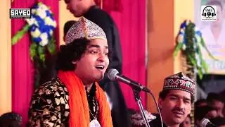 मुझे चढ़ गया चिश्ती रंग l Qawwal Rais Anis Sabri  Ye Chisti Rang  l new qawwali