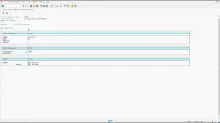SAP Function Modules - How to set up test sequences