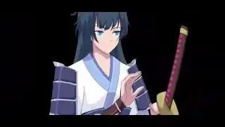 Illusion Connect Saya Awakening