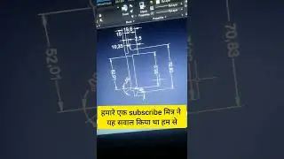 How To Set Dimension Text Size In AutoCAD 2016 