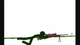 sniper pivot