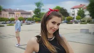 MACZO - Tak szalona miłość (Zuzia) (Official Video)
