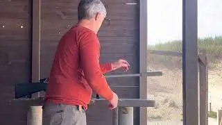 Выбираю глушитель на свой карабин