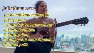 bulan sutena full album (cover)