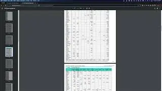 Demo Video: Using Python to Extract Tables from PDFs