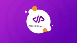 List Part 1(Access Items in List, Negative Indexing and Range of Indexes)