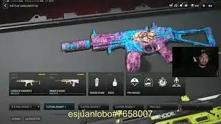 LAS 3 MEJORES COMBOS PARA WARZONE 3 (MEJOR ARMAS EN WARZONE
