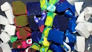 one of my favourite dyed BSN video!