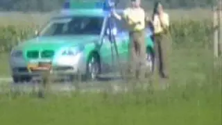 MOTO RADAR PSYCO 300 km/h