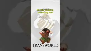 When I close another big deal