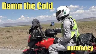 Be Expert in Cold Weather Motorcycling
