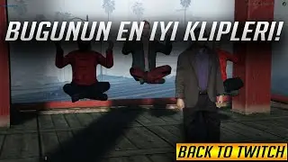 Cenk Mezarlıkta Ağlıyor! voRP 2.5 Bugünün En İyi Klipleri!