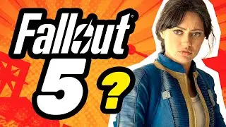 Bethesda plant zwei neue Games