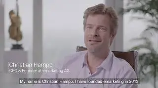 Google Premier Partner - An Introduction to emarketing