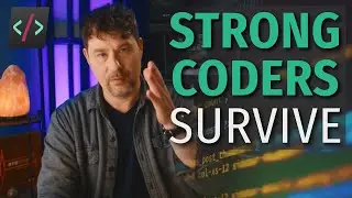 How Hard Tech Projects Make You a Stronger Person