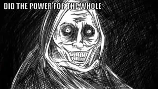 POWER - Unwanted House Guest