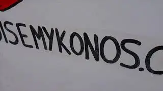 Mykonos - Paradise Beach Party - Tropicana