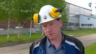 Готовь сети летом! Коммунальные службы Губкинского начали ремонт трубопроводов и котельных