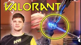 Streamers Play Valorant Closed Beta WTF & Funny Moments