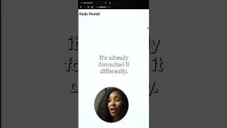 Building a Website With HTML #14 || Learn to Code || Coding Mentor 