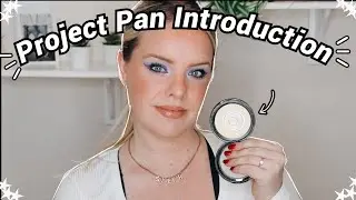 Project Pan 2024 Introduction|#TEAMPROJECTPAN2024