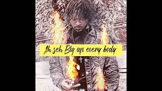 Redeye Zilla - Pon Dem (Lyrical Video)