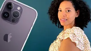 iPhone 14 Pro vs IPhone 12 Pro for self-tape auditions