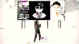 PRESET ALIGHT MOTION FF🎇PAKE FOTO SENDIRI🎇IRI BILANG BAB1 🎶🎶🎶 DJ BOOMA BOOMA YE FAST BEAT REMIX🔥🔥🔥