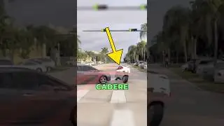 La Moto Impossibile Da Ribaltare