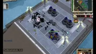 red alert 3 empire  mission 07 part 2