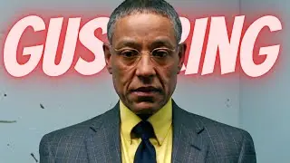 Gus Fring - StarBoy Edit || Breaking Bad Edit ||
