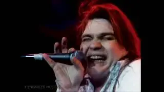 Meat Loaf - Paradise By The Dashboard Light (Music Video,) Full HD (AI Remastered and Upscaled)